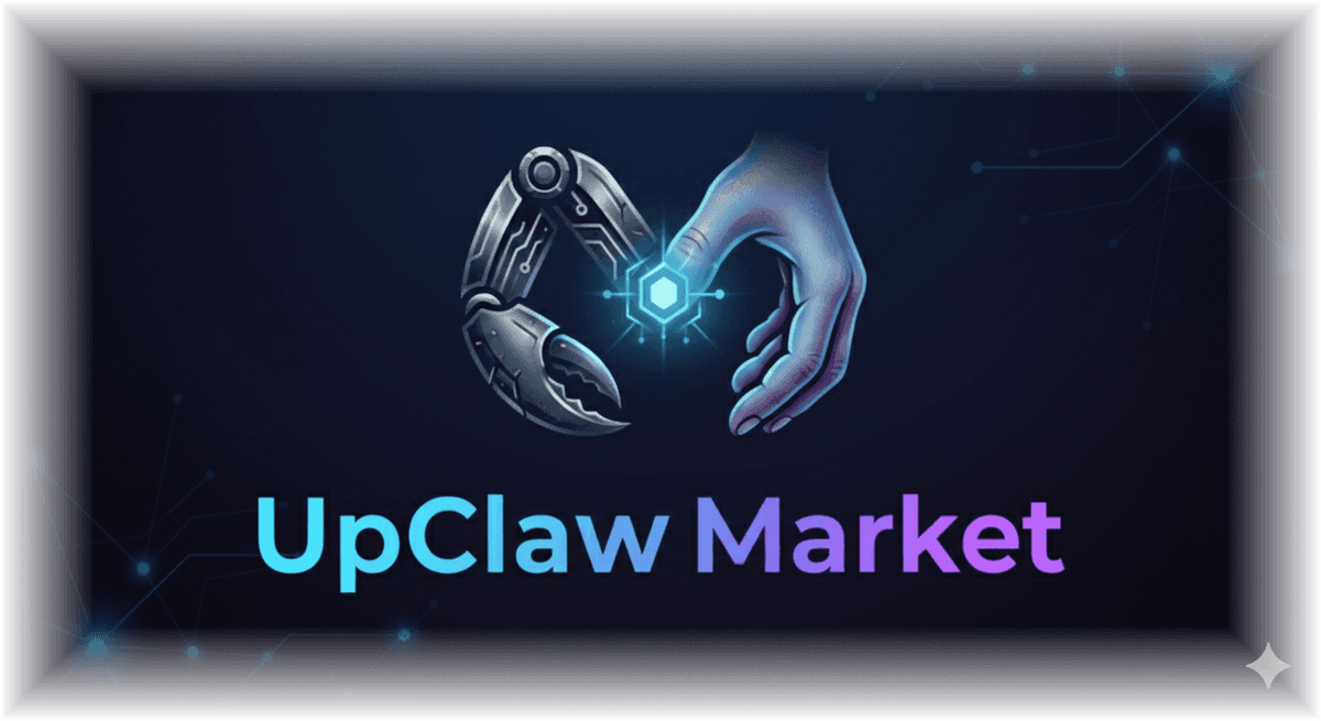 UpClaw Market